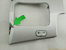 Chrysler Crossfire Shifter Bezel Surround Trim-6