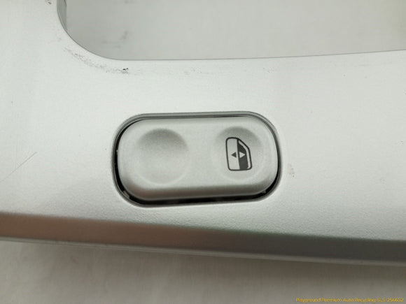 Chrysler Crossfire Shifter Bezel Surround Trim