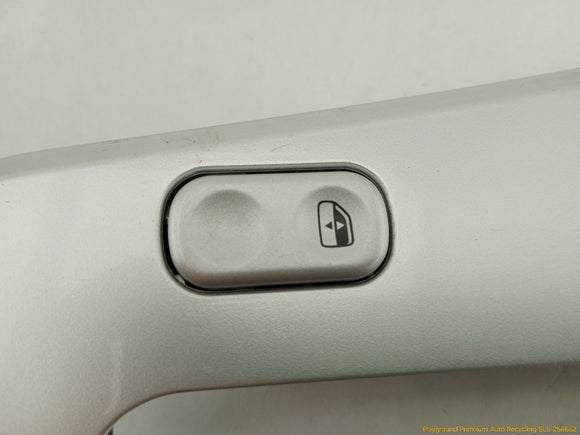 Chrysler Crossfire Shifter Bezel Surround Trim