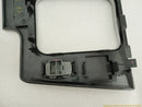 Chrysler Crossfire Shifter Bezel Surround Trim-11