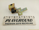 Chrysler Crossfire Lateral Acceleration Sensor-1