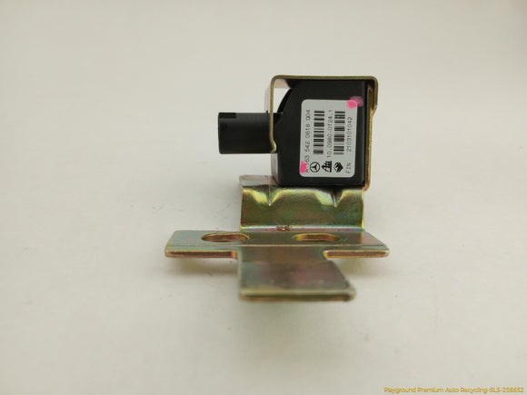 Chrysler Crossfire Lateral Acceleration Sensor