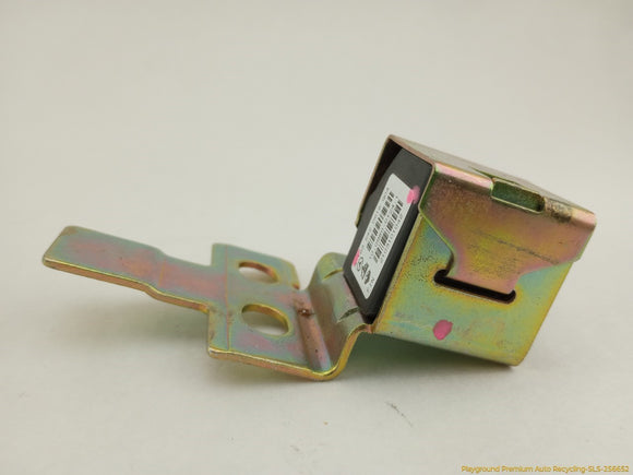 Chrysler Crossfire Lateral Acceleration Sensor