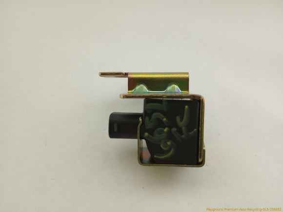 Chrysler Crossfire Lateral Acceleration Sensor