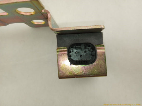 Chrysler Crossfire Lateral Acceleration Sensor