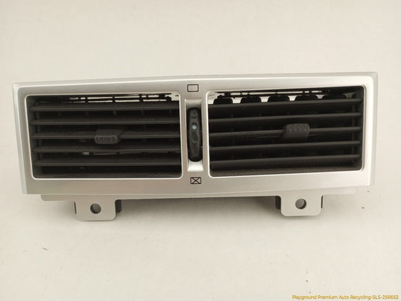 Chrysler Crossfire Set Of 3 Dash Air Vents