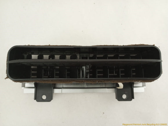 Chrysler Crossfire Set Of 3 Dash Air Vents
