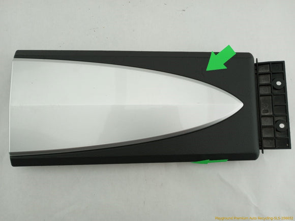 Chrysler Crossfire Center Console Arm Rest