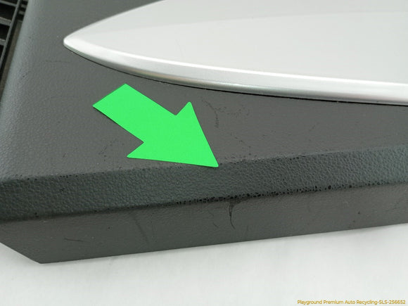 Chrysler Crossfire Center Console Arm Rest