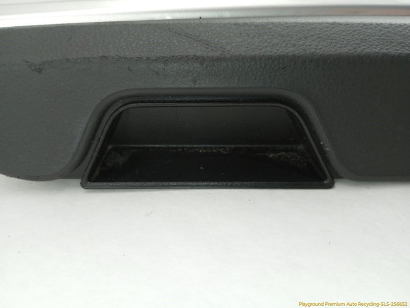 Chrysler Crossfire Center Console Arm Rest
