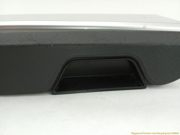Chrysler Crossfire Center Console Arm Rest
