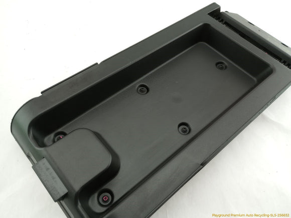 Chrysler Crossfire Center Console Arm Rest