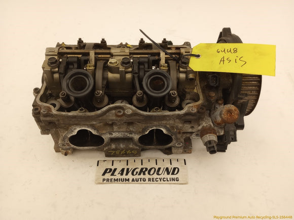 Subaru Forester **AS IS** Driver Left Cylinder Head