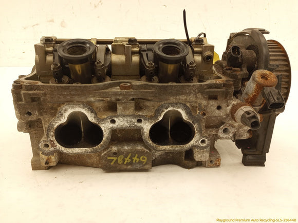 Subaru Forester **AS IS** Driver Left Cylinder Head