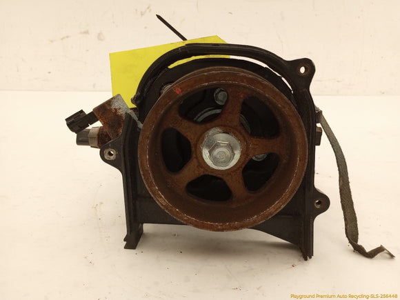 Subaru Forester **AS IS** Driver Left Cylinder Head