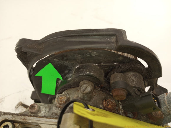 Subaru Forester **AS IS** Driver Left Cylinder Head