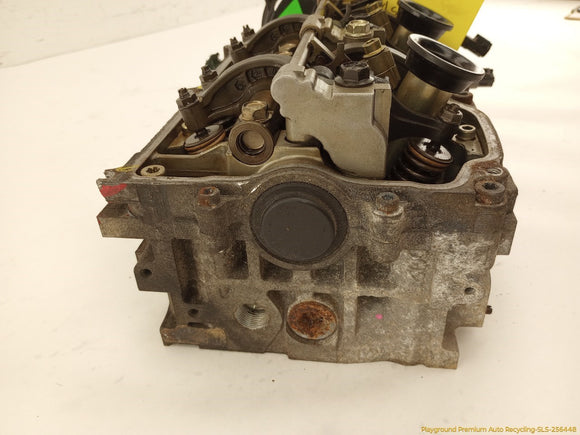 Subaru Forester **AS IS** Driver Left Cylinder Head