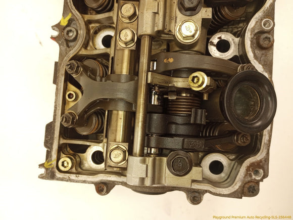 Subaru Forester **AS IS** Driver Left Cylinder Head