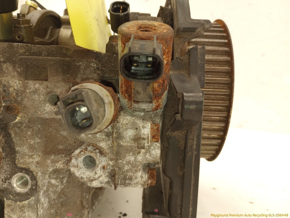 Subaru Forester **AS IS** Driver Left Cylinder Head