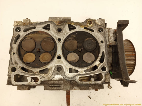 Subaru Forester **AS IS** Driver Left Cylinder Head
