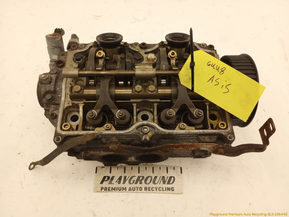 Subaru Forester **AS IS** Passenger Right Cylinder Head