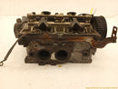 Subaru Forester **AS IS** Passenger Right Cylinder Head-3