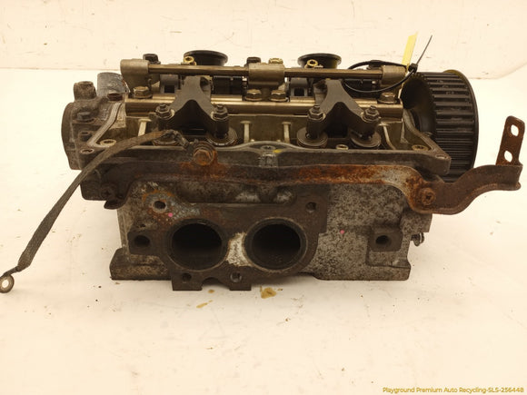 Subaru Forester **AS IS** Passenger Right Cylinder Head