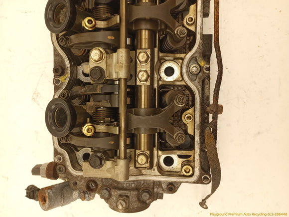 Subaru Forester **AS IS** Passenger Right Cylinder Head