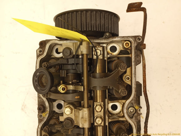 Subaru Forester **AS IS** Passenger Right Cylinder Head