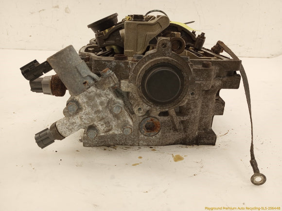 Subaru Forester **AS IS** Passenger Right Cylinder Head