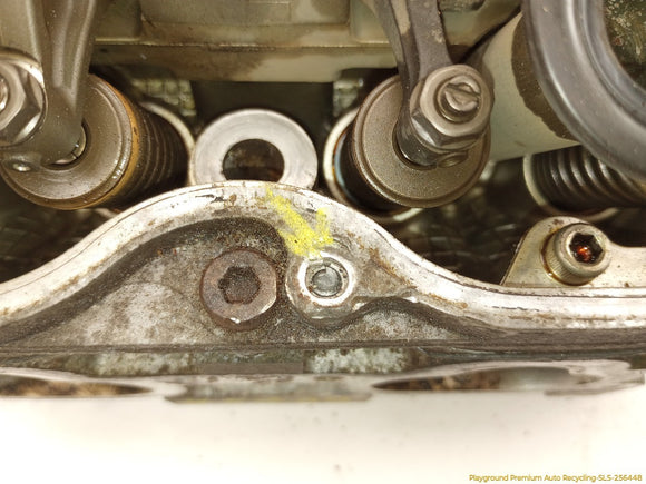 Subaru Forester **AS IS** Passenger Right Cylinder Head