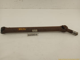 Hummer H3 Rear Drive Shaft
