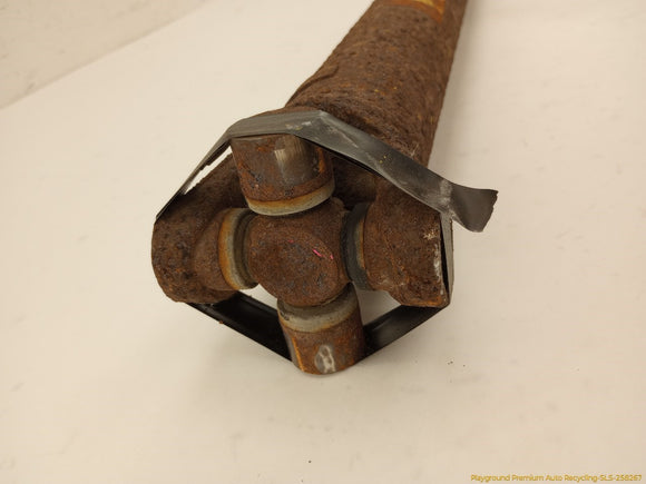 Hummer H3 Rear Drive Shaft