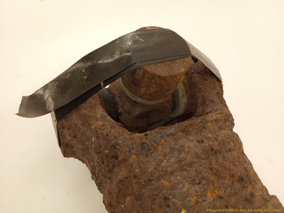 Hummer H3 Rear Drive Shaft