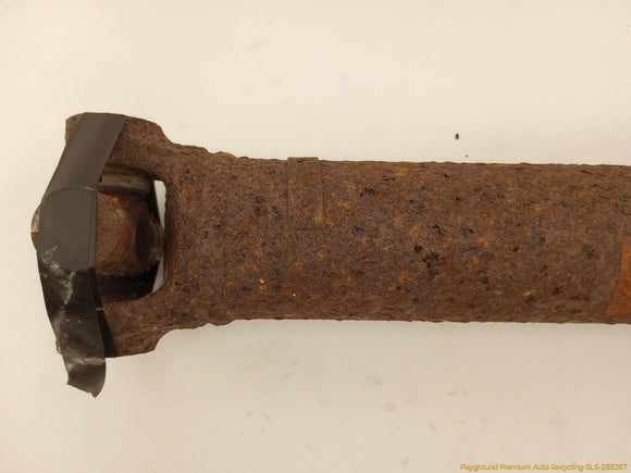 Hummer H3 Rear Drive Shaft