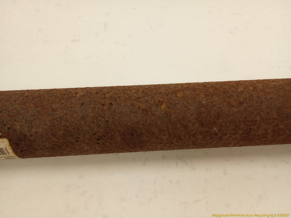 Hummer H3 Rear Drive Shaft