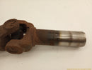 Hummer H3 Rear Drive Shaft-9