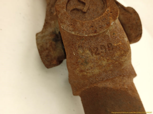 Hummer H3 Rear Drive Shaft