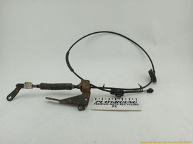 Hummer H3 Automatic Shifter Cable
