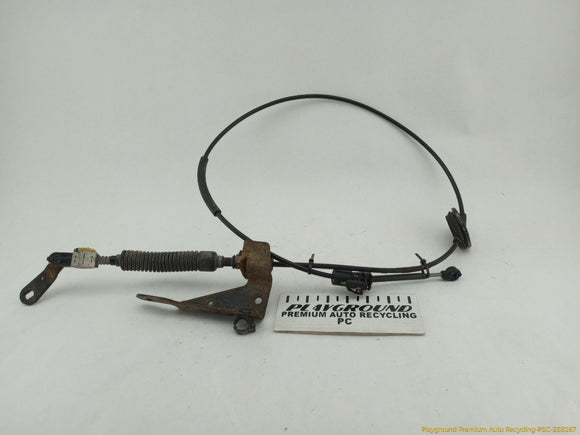Hummer H3 Automatic Shifter Cable