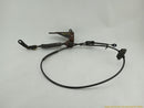 Hummer H3 Automatic Shifter Cable-2