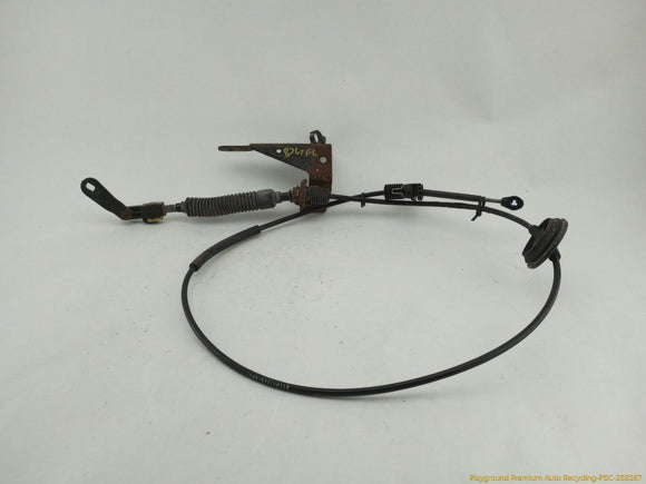 Hummer H3 Automatic Shifter Cable