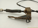 Hummer H3 Automatic Shifter Cable-5