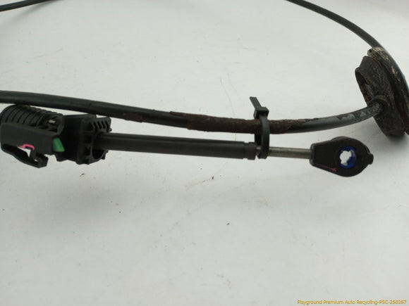 Hummer H3 Automatic Shifter Cable