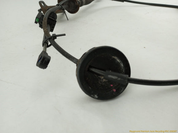 Hummer H3 Automatic Shifter Cable