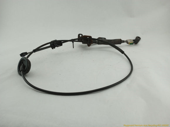 Hummer H3 Automatic Shifter Cable