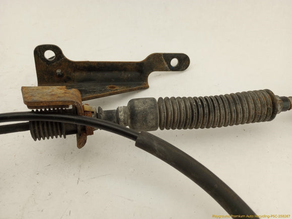 Hummer H3 Automatic Shifter Cable