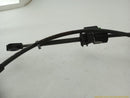 Hummer H3 Automatic Shifter Cable-10