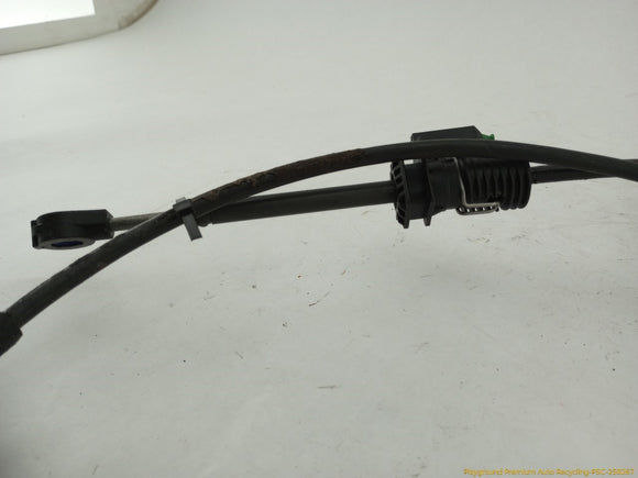 Hummer H3 Automatic Shifter Cable