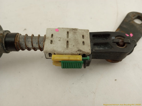 Hummer H3 Automatic Shifter Cable